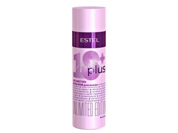 Бальзам для волос ESTEL 18 PLUS, 200 мл