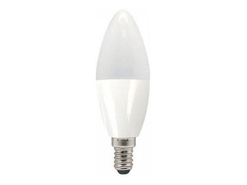 Лампа светодиодная BELLIGHT LED C37 10W 220V E14 4000K