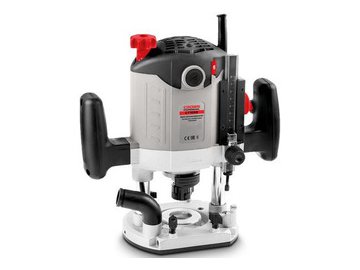 Фрезер CROWN CT11002