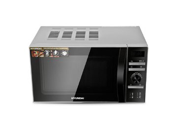 Микроволновая Печь Hyundai HYM-D3026 на акции в магазинах 5 элемент
