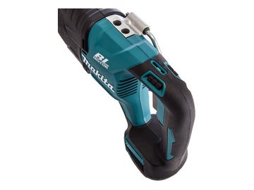 Аккумуляторная сабельная пила MAKITA DJR187Z в кор. (Без АКБ и ЗУ) 5 элемент