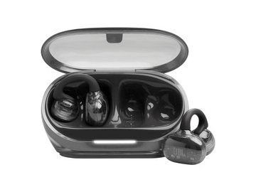 Наушники JBL Soundgear Clips (черный)