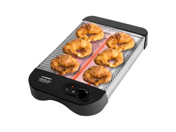 Тостер Cecotec Turbo EasyToast Basic Flatbed