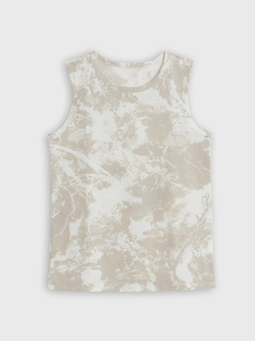 КОМПЛЕКТ ДЛЯ МАЛЬЧИКОВ (МАЙКА, ТРУСЫ), фото 1 из 18