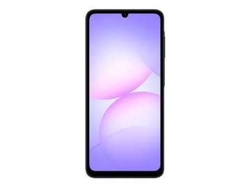 Смартфон Samsung Galaxy A07 SM-A075 6GB/128GB (черный)