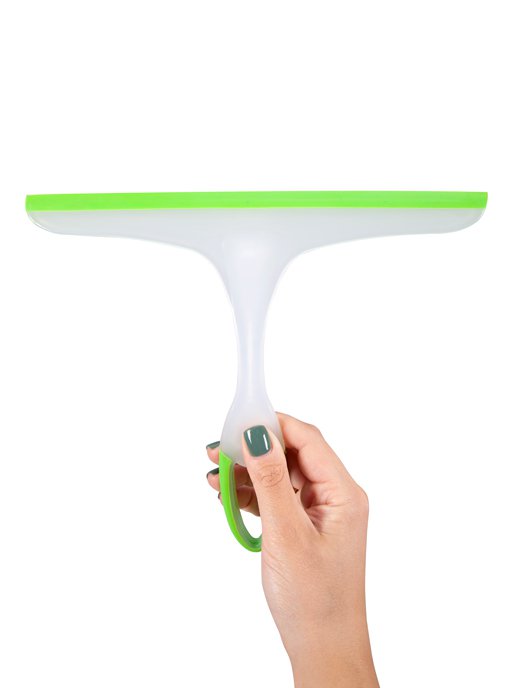 Скребок-водосгон для стекол Simple, фото 12 из 340