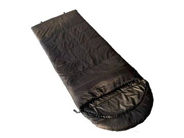 Спальный мешок одеяло Tramp Taiga 200 ( правый ) 220*80 см (-5°C)