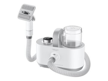 Вакуумный набор для груминга домашних животных Dreame Trouver Pet Grooming Vacuum Kit G1 Pro на акции в магазинах 5 элемент