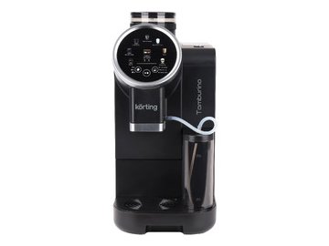 Кофемашина KORTING KACM 2028 N Tamburino