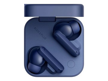 Беспроводные наушники CMF Buds 2 Plus by Nothing (синий)