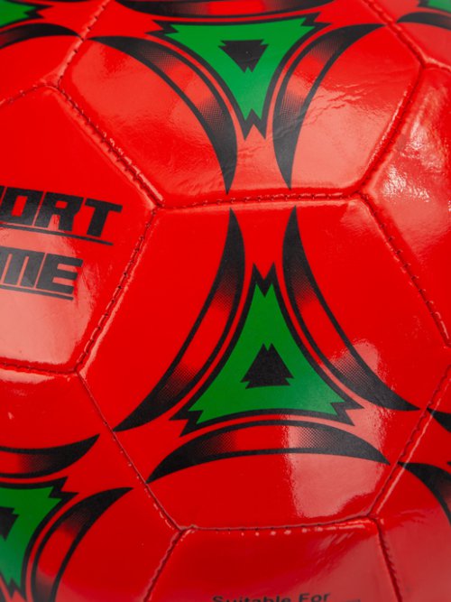 Мяч футбольный Sport time, фото 14 из 60