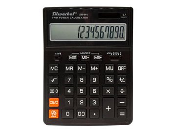 Калькулятор Silwerhof SH-444