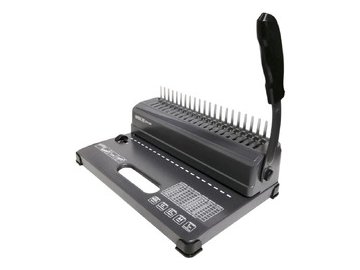 Брошюровщик Office Kit B2112N