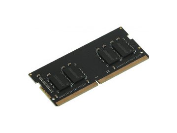 Оперативная память Digma 8ГБ DDR4 SODIMM 3200 МГц DGMAS43200008S
