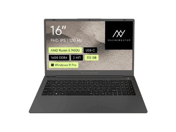 Ноутбук Machcreator One R6 JJ00G000HRU из каталога 5 элемент