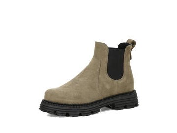 Ботинки женские