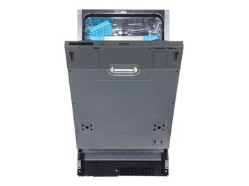 Встраиваемая посудомоечная машина Korting KDI 45140
