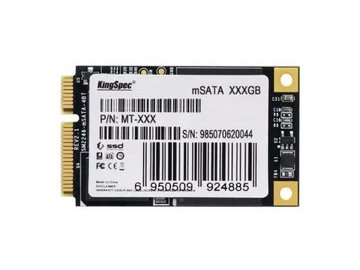 Накопитель SSD Kingspec MT-256