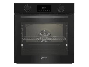 Духовой шкаф Indesit IBFTE 3841 BL