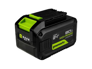 Аккумулятор Greenworks G24HP8 2957907 (24В/8 Ач)