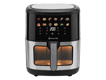 Аэрофритюрница Evolution AIRO 6300W