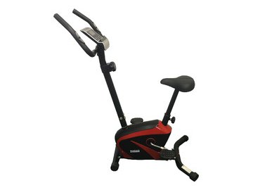 Велотренажер Sundays Fitness K8309-6 (красный)