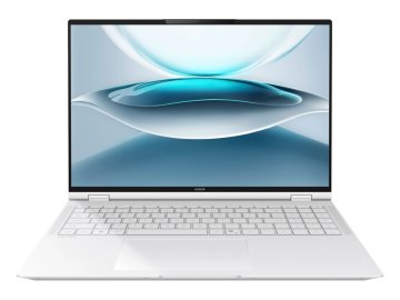HONOR MagicBook Pro 16 Ultra9 32/1024GB DRB-P (5301APWK, белый)