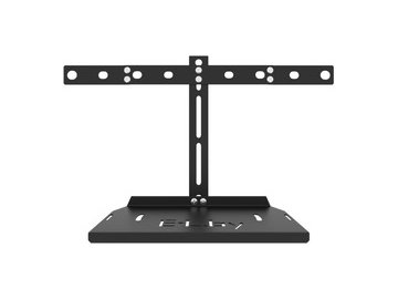 Кронштейн для ТВ-тюнера или веб-камеры игровой консоли ElectricLight КБ-01-75, черный в Мозыре 5 элемент