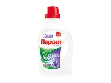 Мила акции Солигорск - Средство для стирки жидкое гель ПЕРСИЛ  Лаванда 1,3л (20 стирок)