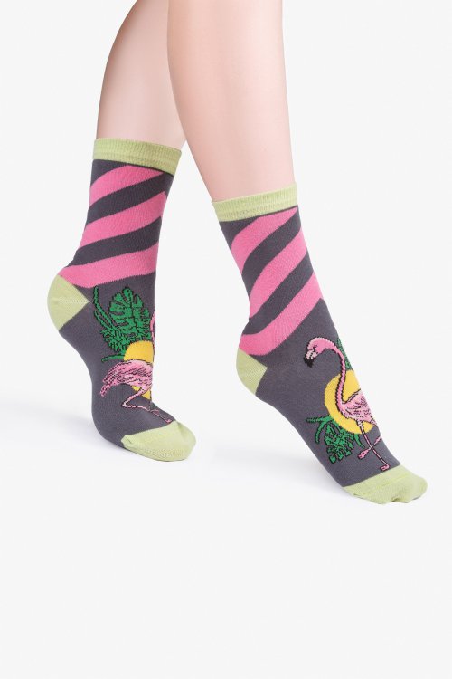 Носки женские Socks concept, фото 1 из 9