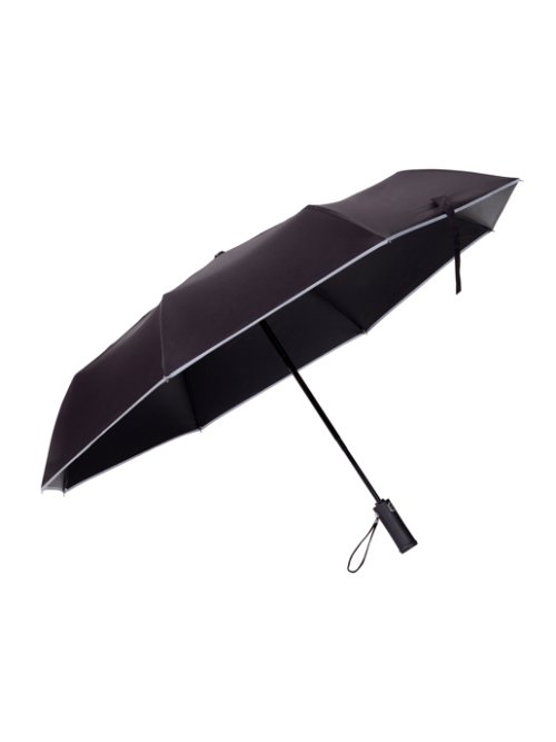 Зонт автоматический с фонариком Rain, фото 8 из 75