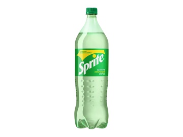 Напиток Sprite газированный 2 л в Пинске Санта