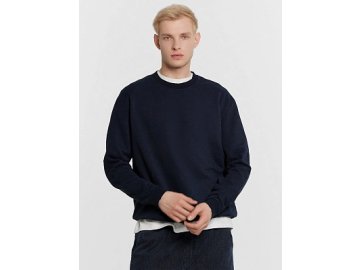 Джемпер мужской синий Марк Формель