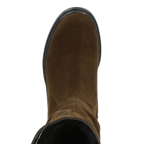 Сапожки женские, фото 2 из 90