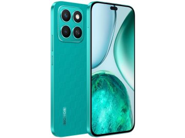 HONOR X8c 8/128GB (зеленый)