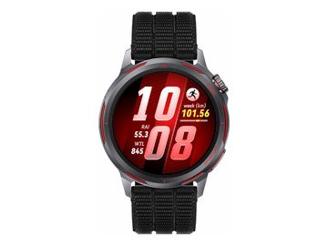 Умные часы Huawei Watch GT Runner 2 CHT-B19 (полночный черный)
