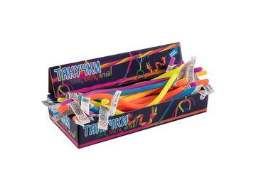 Игрушка-антистресс DREAM MAKERS TN91 "Тянучка