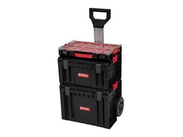 Набор ящиков Qbrick System Pro Set 2 (Z254386PG001)