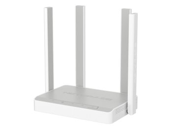 Netcraze Speedster (NC-3013, белый)