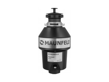 Измельчитель пищевых отходов maunfeld mwd5601 в Пинске Электросила