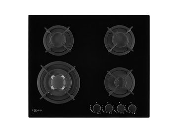 Варочная поверхность газовая ZUGEL ZGH603B