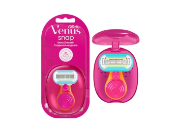 Бритва GILLETTE Venus с 1 кас Жен