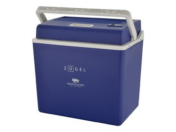 Автохолодильник Zugel ZCR301D 5 элемент
