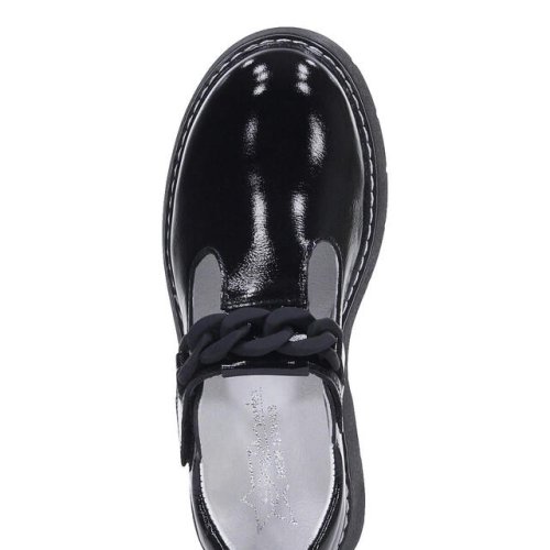 Туфли для школьников-девочек, фото 2 из 6