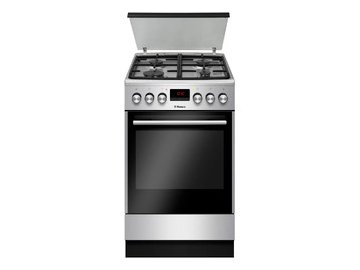 Плита комбинированная HANSA FCMS58228