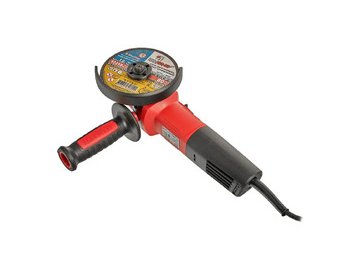 Угловая шлифмашина Felisatti УШМ-125/850 (1285.5.1.00) в Мозыре 5 элемент