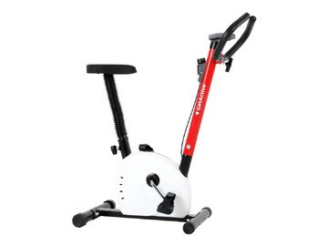 Велотренажер GetActive Wheel ES-8001-W (белый)