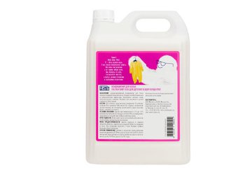 Гель для стирки детских вещей FASTBUY Gel BABY 0+ 5л 5 элемент