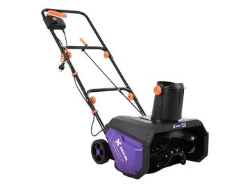 Снегоуборщик NEWJEL NJ40103
