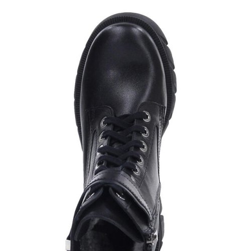 Ботинки женские, фото 2 из 6